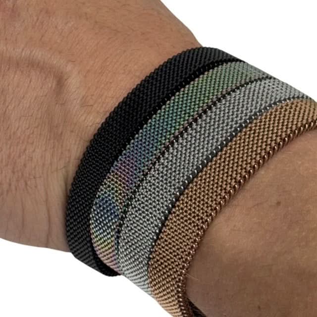 StimMesh Bracelet - Low Profile Gentle ‘Ouch’ Support