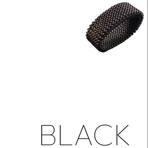 StimMesh Ring - Unisex, Low Profile Gentle ‘Ouch’ Support