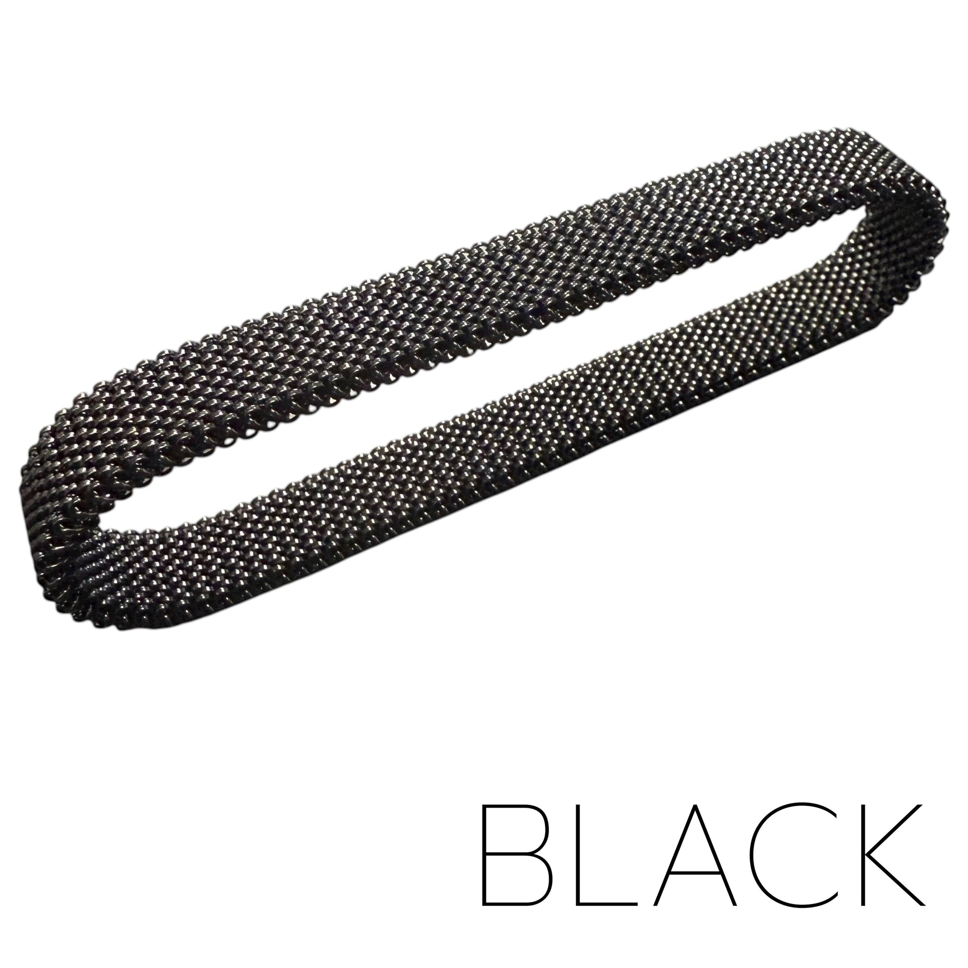 StimMesh Bracelet - Low Profile Gentle ‘Ouch’ Support