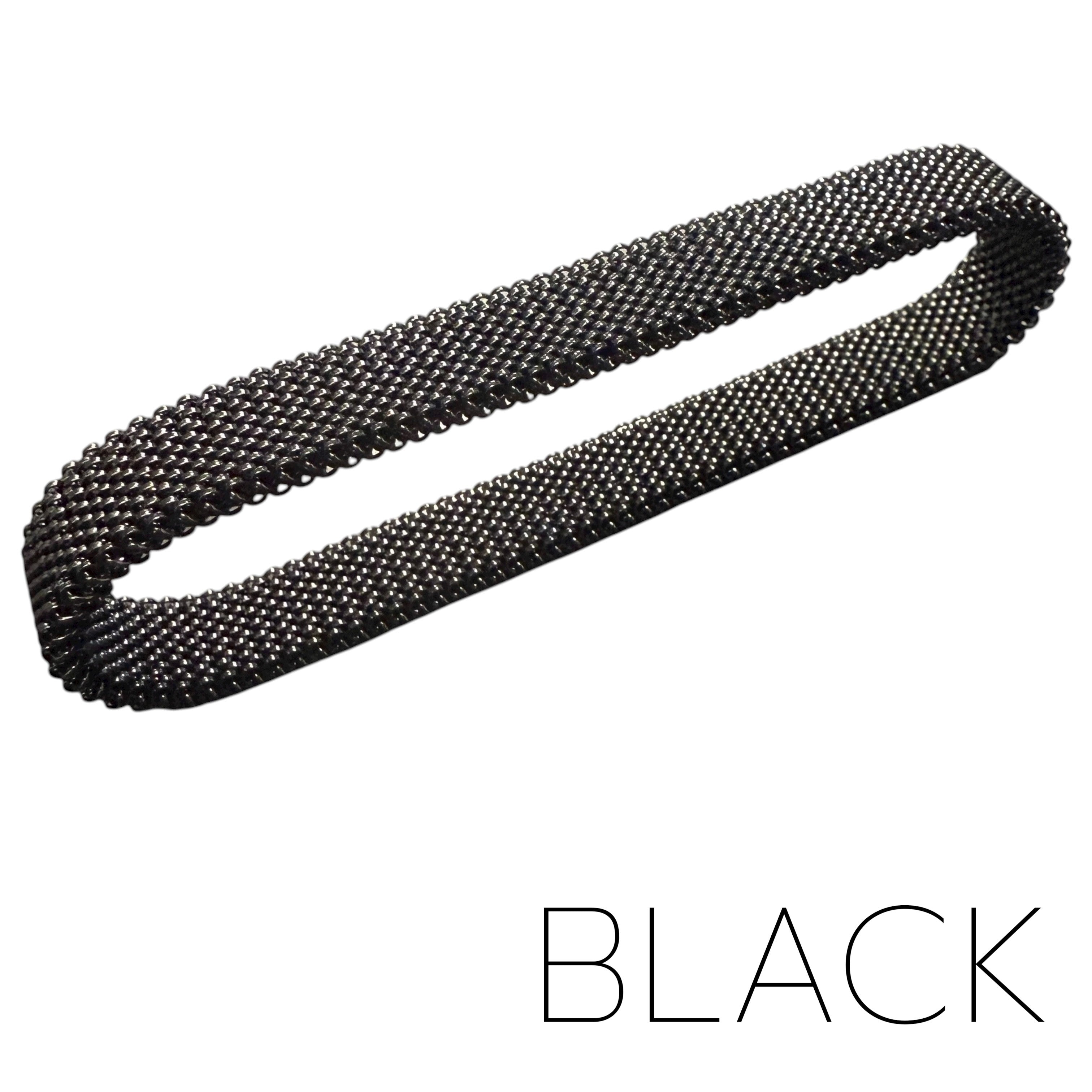 StimMesh Bracelet - Low Profile Gentle ‘Ouch’ Support