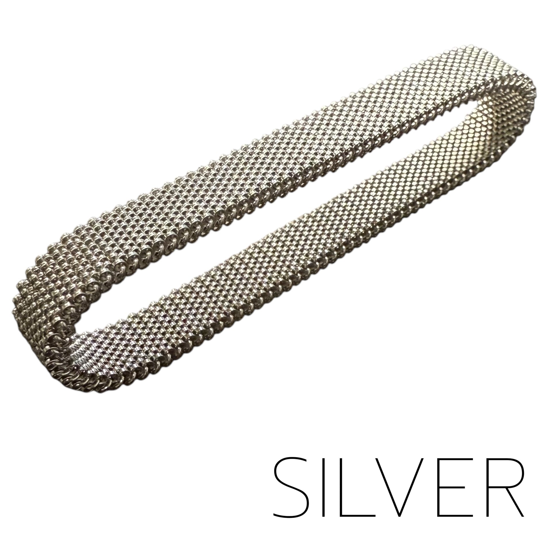 StimMesh Bracelet - Low Profile Gentle ‘Ouch’ Support