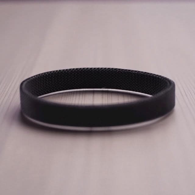 StimMesh Bracelet - Low Profile Gentle ‘Ouch’ Support