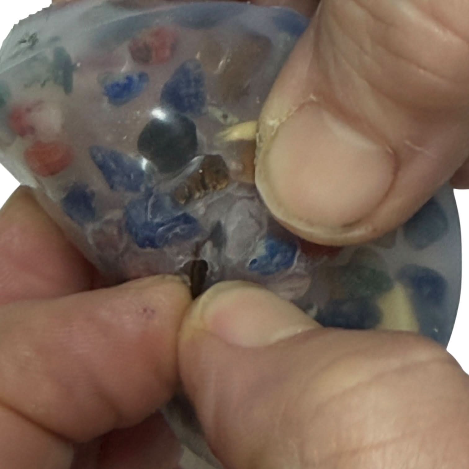 Pick 'Em Bundle 2 = Stone Pick 'Em Stack + Two Put 'Em Putty - Bundle & Save