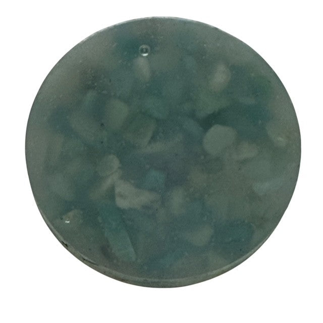 Strength, Balance & Focus Crystal Pick 'Em Stack : 3 Pack - Amazonite, Tiger’s Eye & Turquoise