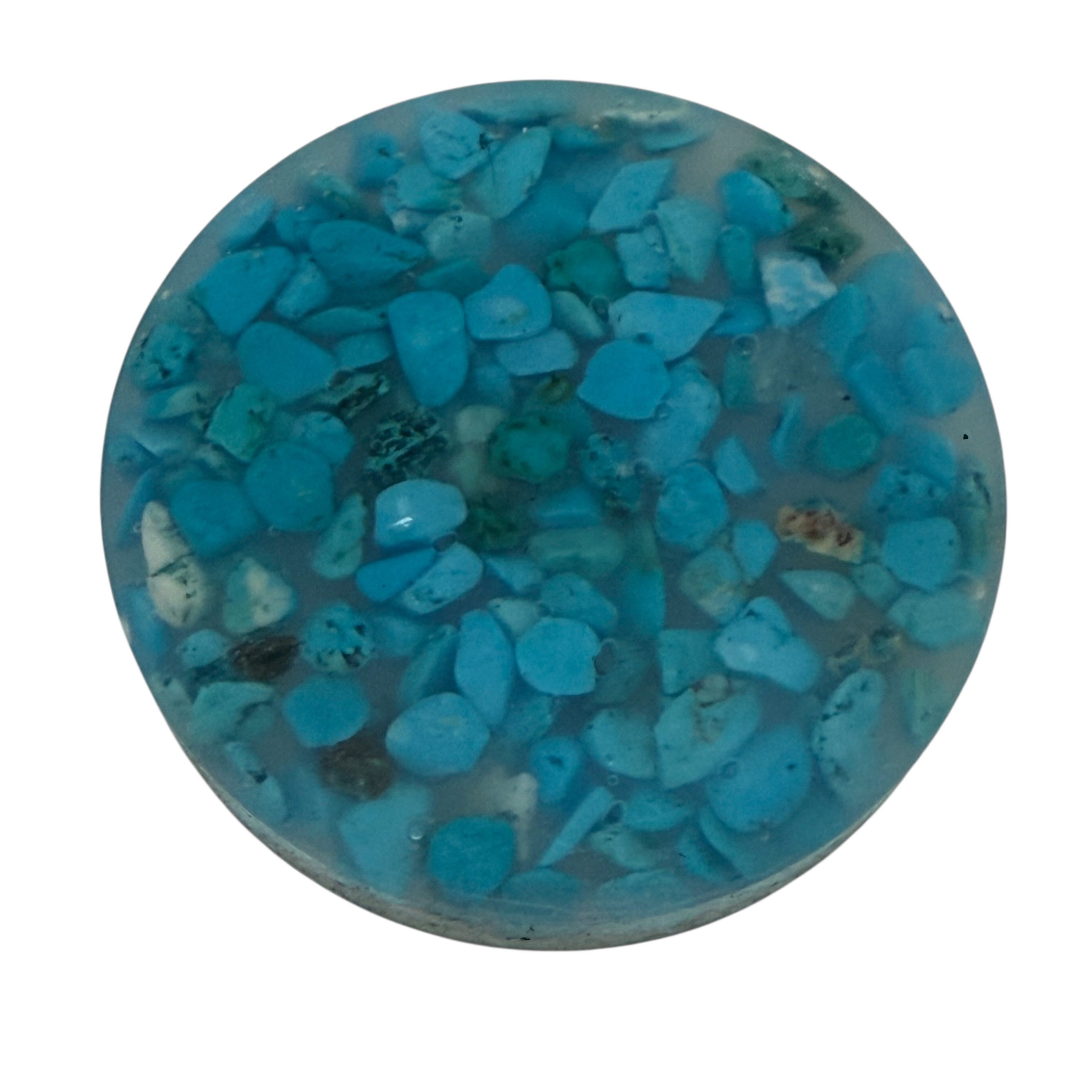 Strength, Balance & Focus Crystal Pick 'Em Stack : 3 Pack - Amazonite, Tiger’s Eye & Turquoise