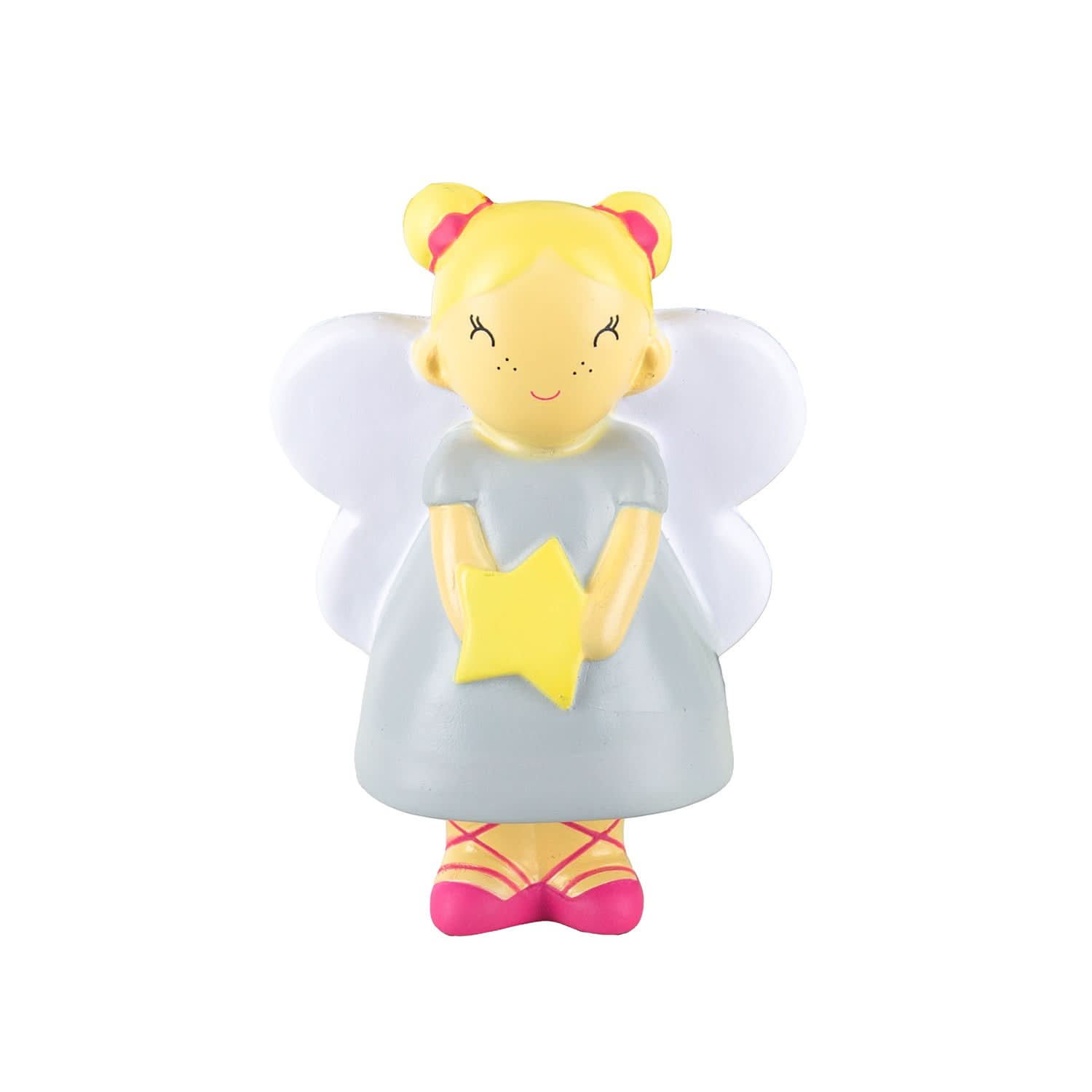 Sweary Fairy Stress Reliever - -Explicit Language