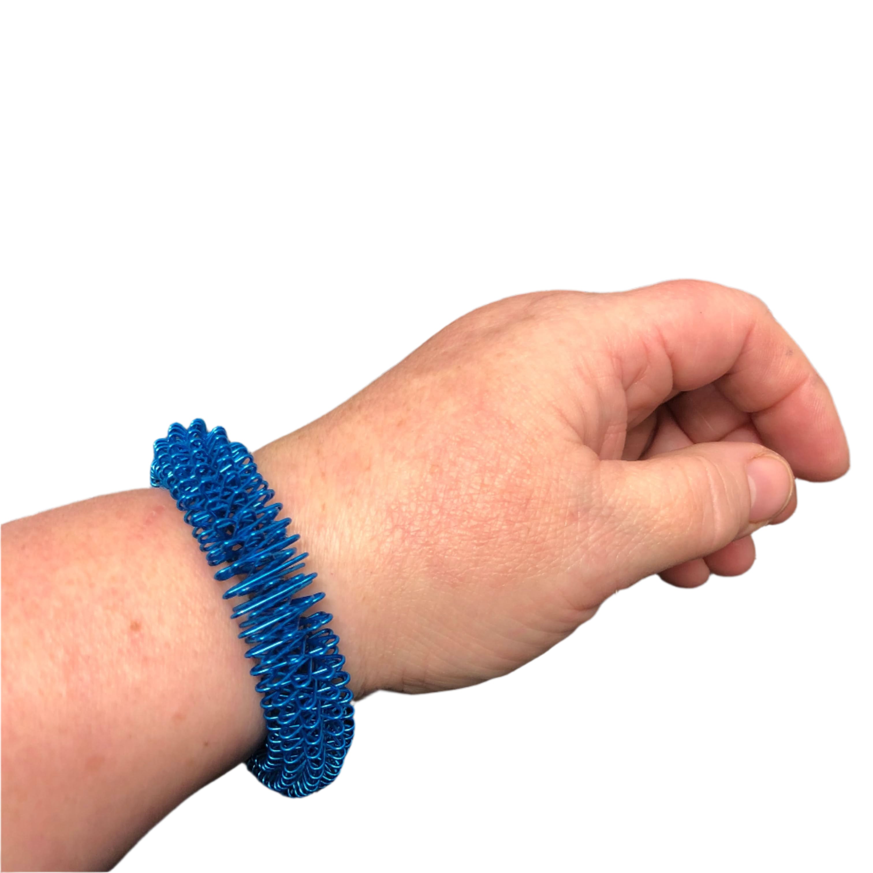 TEAL Kaiko Wrist Spikey