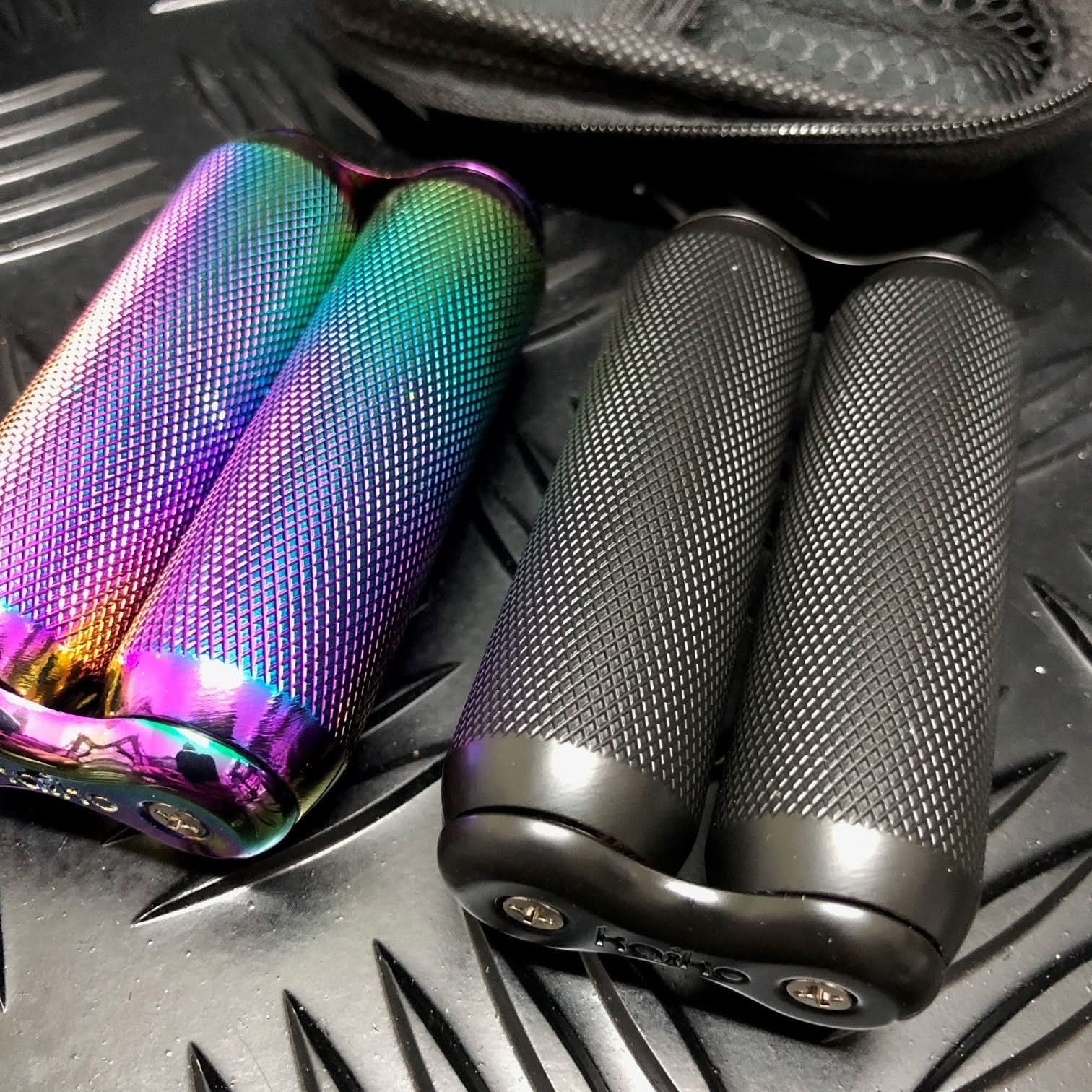 TEXTURED 300g Hand roller by Kaiko — Kaiko Fidgets Australia Pty Ltd