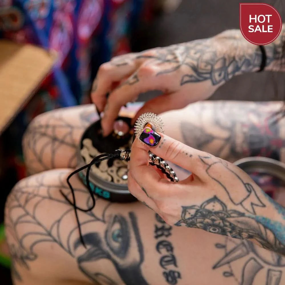 The Works Fidget Kit