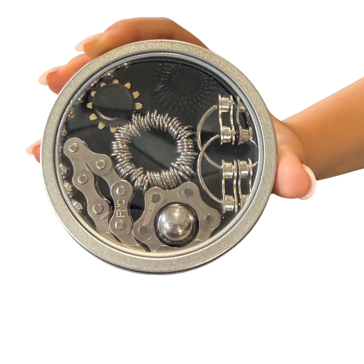 The Works Fidget Kit