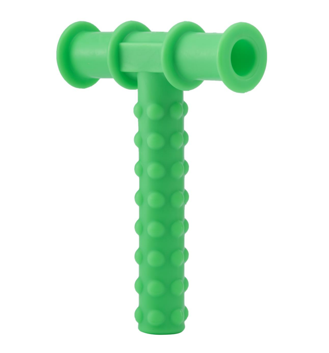 T Style Handheld Chew Support