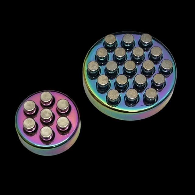 TWIN PACK : MINI Hailstorm Duo Set