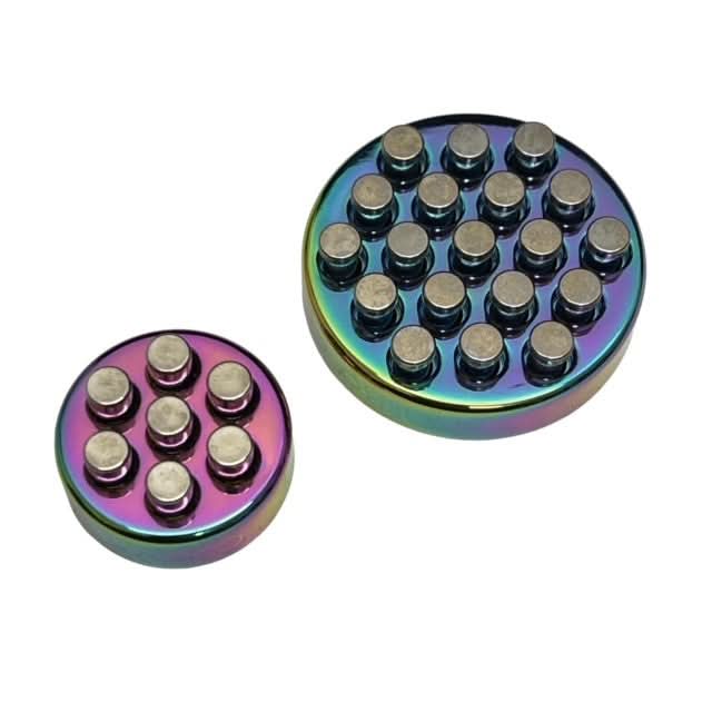 TWIN PACK : MINI Hailstorm Duo Set