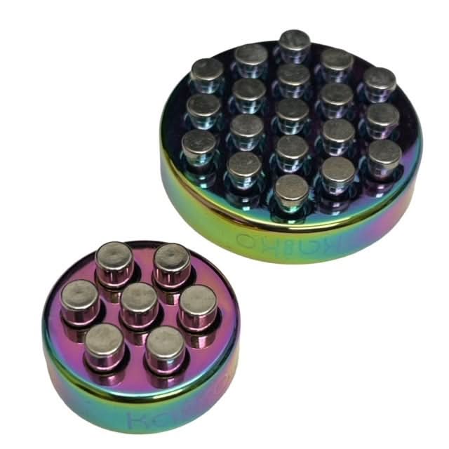 TWIN PACK : MINI Hailstorm Duo Set