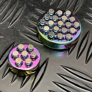 TWIN PACK : MINI Hailstorm Duo Set