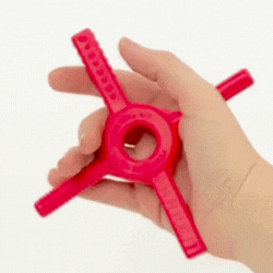 ARK Tetra HAND Chewy Fidget