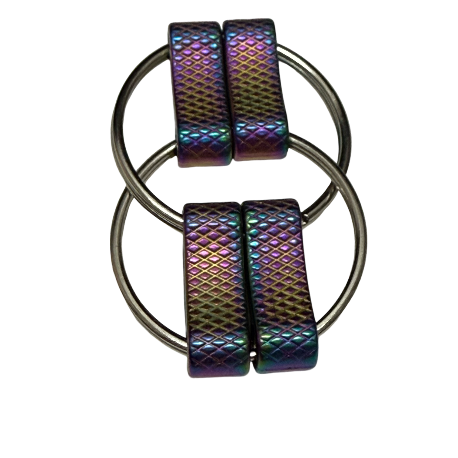 Textured Elite Loop - Kaiko Exclusive - Sensory Fidget for Focus and Anxiety