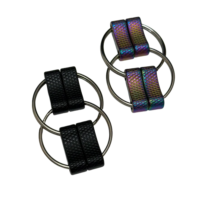 Textured Elite Loop - Kaiko Exclusive - Sensory Fidget for Focus and A ...