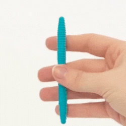 ARK TEXTURED Chewth Pick Chewable "Toothpicks" (Pack of 3) & 'Picking' supports