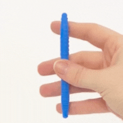 ARK TEXTURED Chewth Pick Chewable "Toothpicks" (Pack of 3) & 'Picking' supports