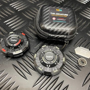 The Armature Glow in Dark ASMR Spinner