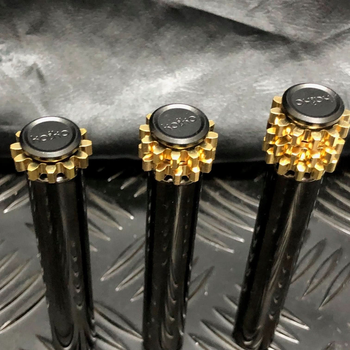 Fidget Rod The Cog Rod – Kaiko Fidgets Australia Pty Ltd