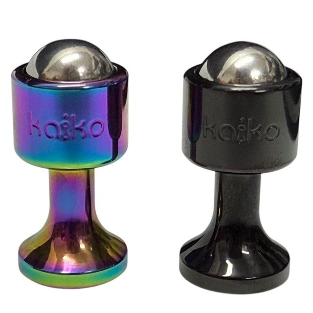 The Detonator - roll, press & twist