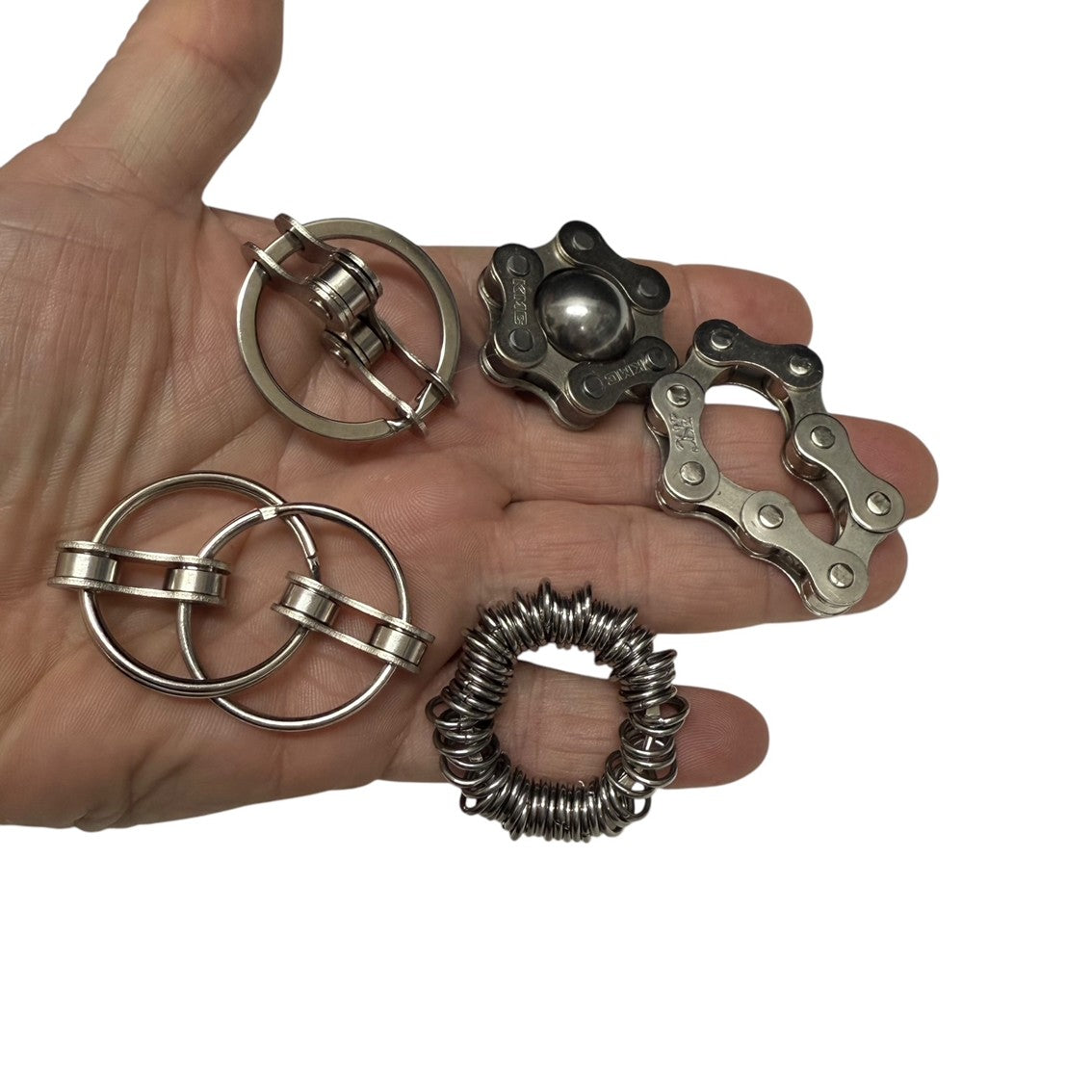 The Fidget Kit – Kaiko Fidgets Australia Pty Ltd