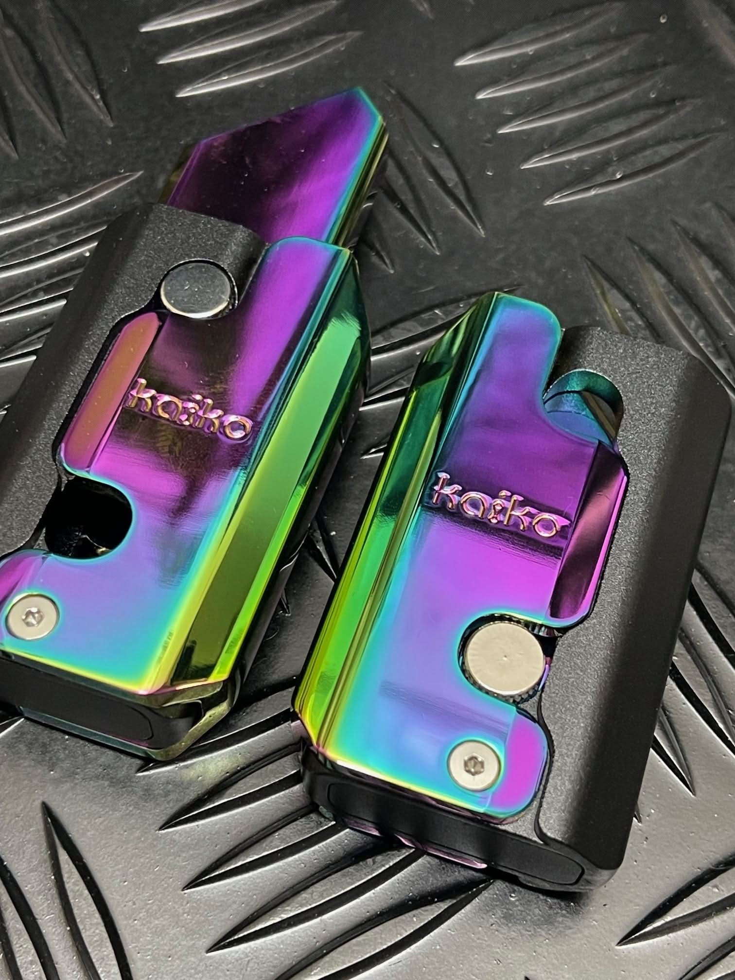 The Switch by Kaiko Fidgets