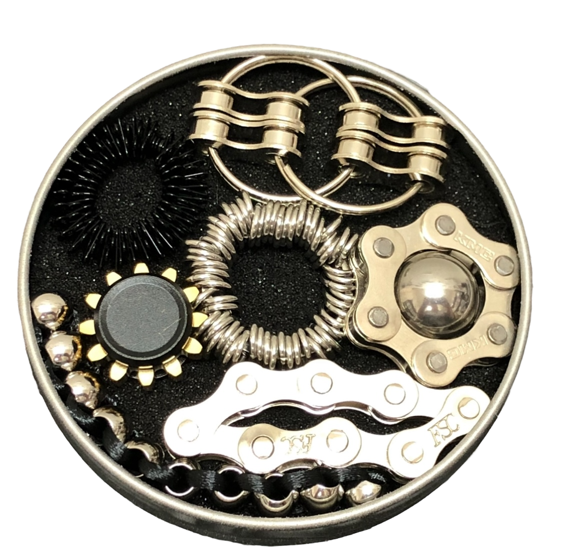 Ultimate Fidget Kit