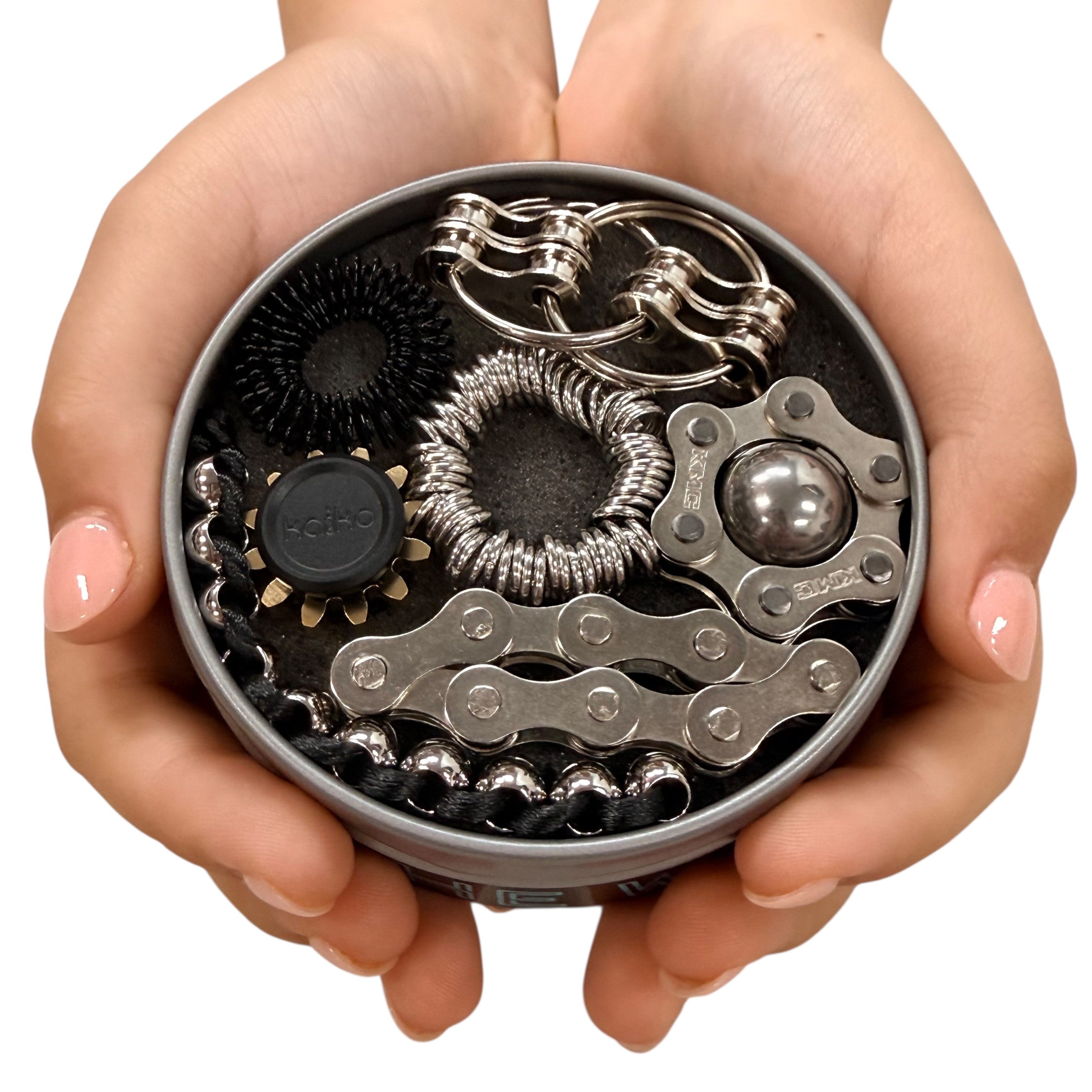 The ULTIMATE KIT – Kaiko Fidgets Australia Pty Ltd