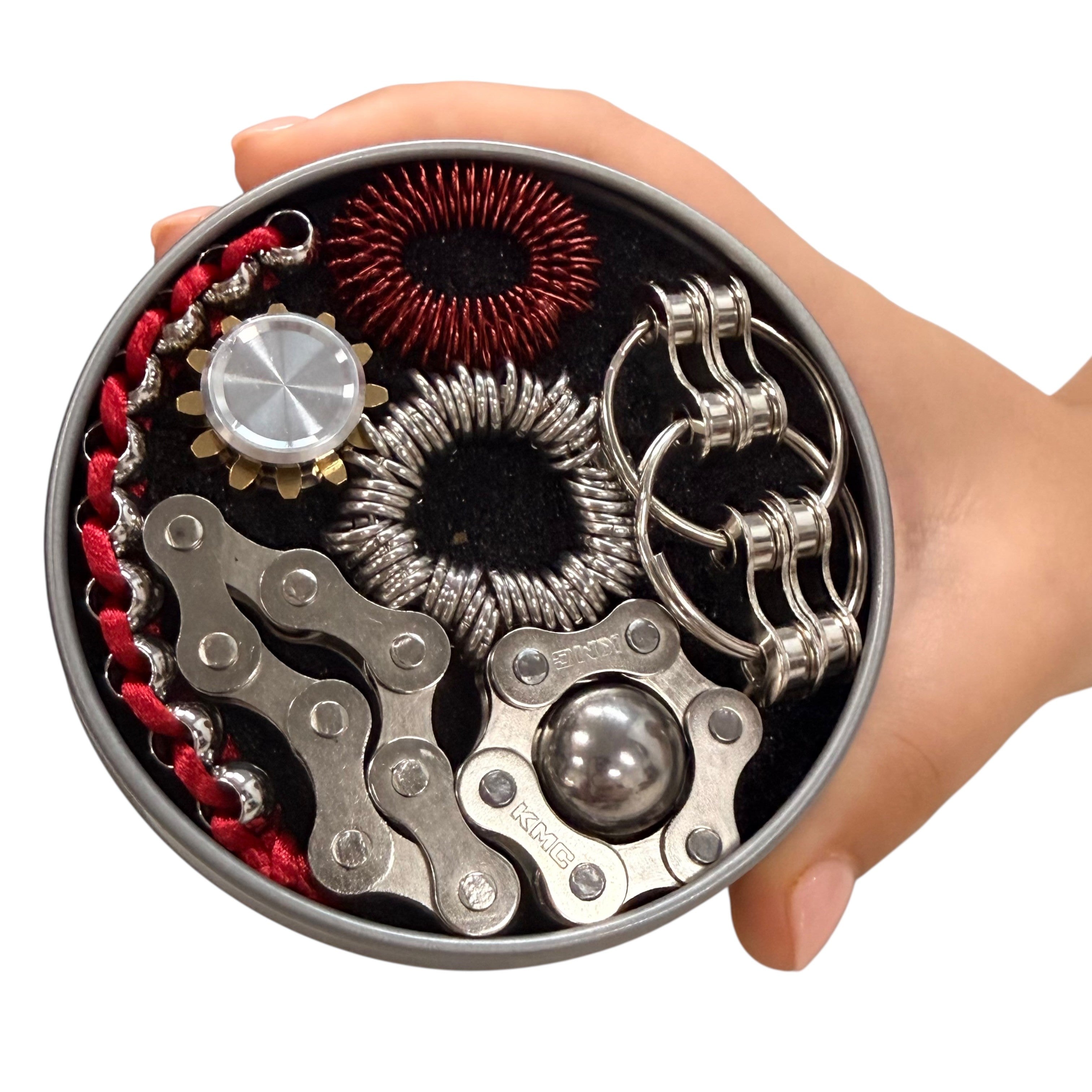 The Works Fidget Kit