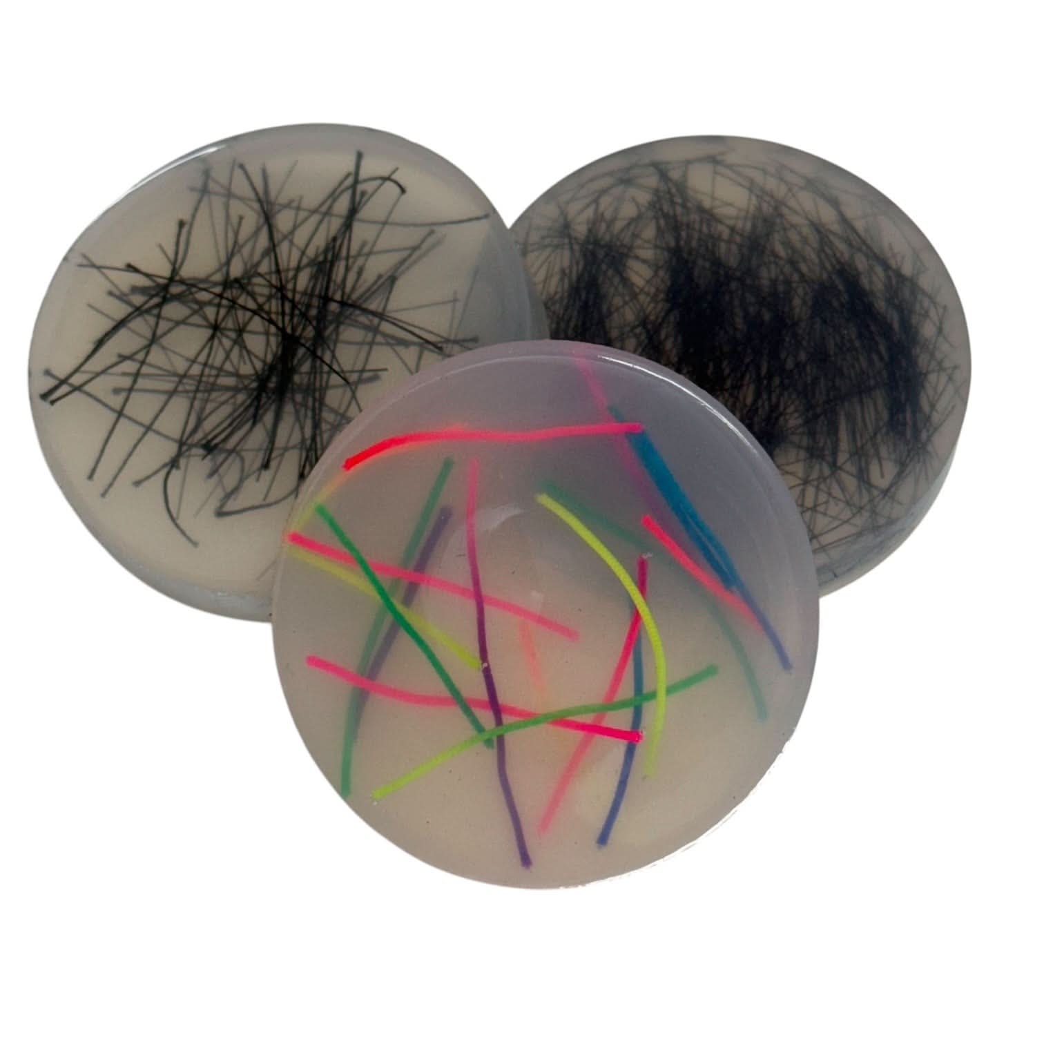 Pick 'Em Bundle 1 = Thread Pick 'Em Stack + Two Put 'Em Putty - Bundle & Save