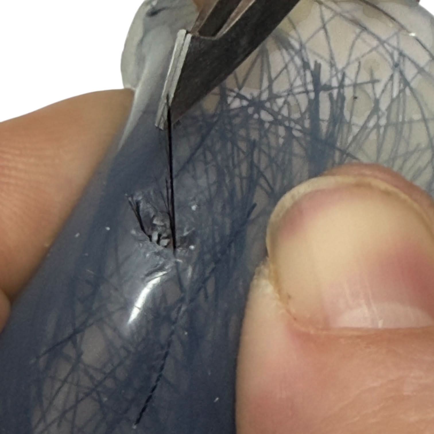 Thread Pick ‘Em Stack - 3 Picking & Hair Pulling Supports