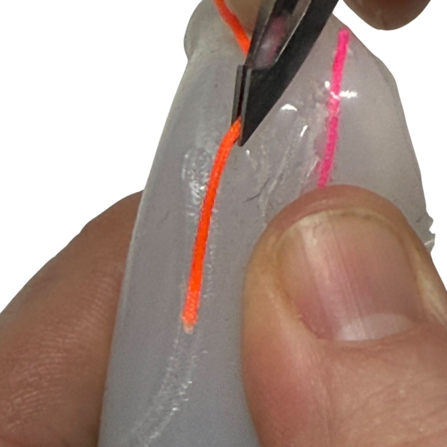 Thread Pick ‘Em Stack - 3 Picking & Hair Pulling Supports