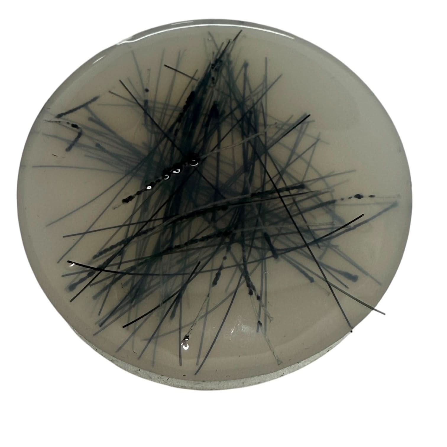 Thread Pick ‘Em Stack - 3 Picking & Hair Pulling Supports