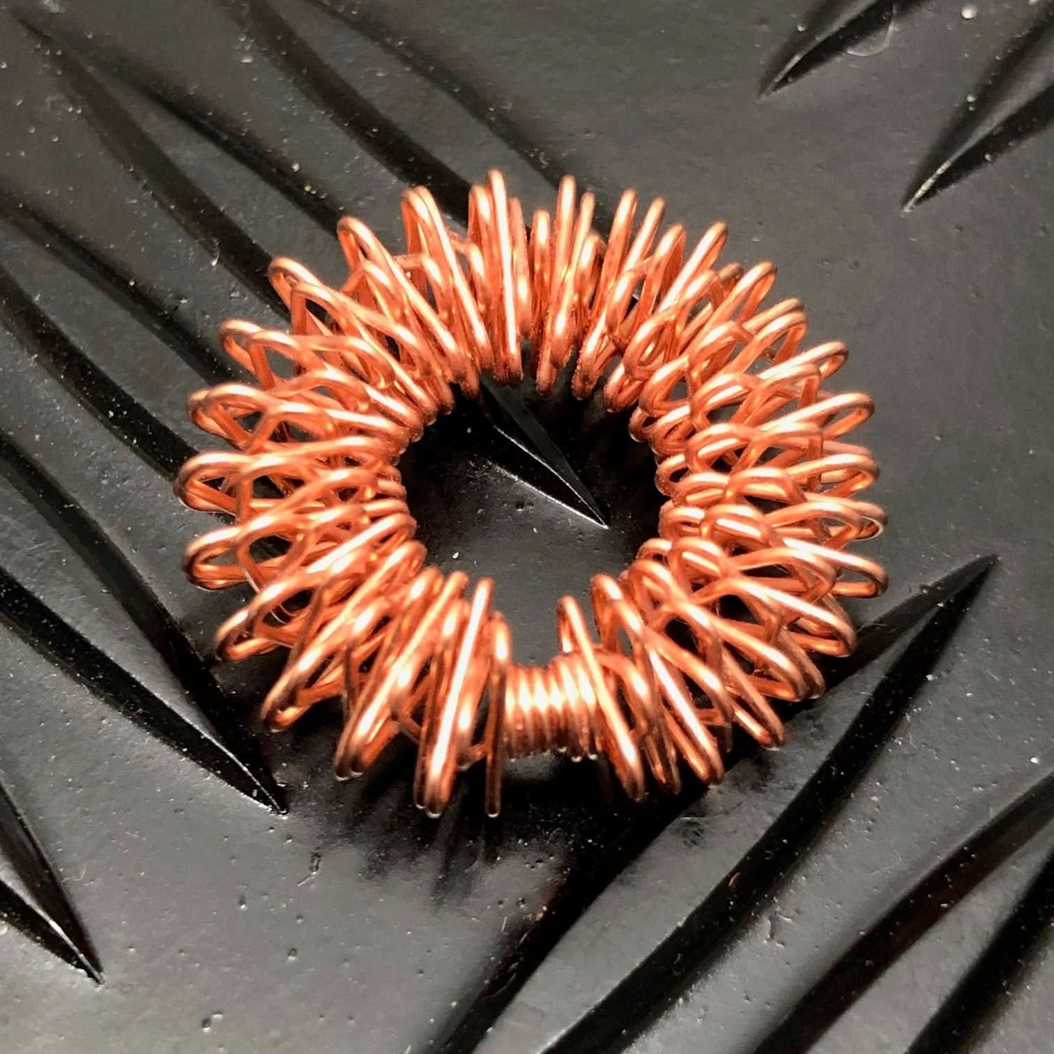 Tighter Finger Spikey - by Kaiko