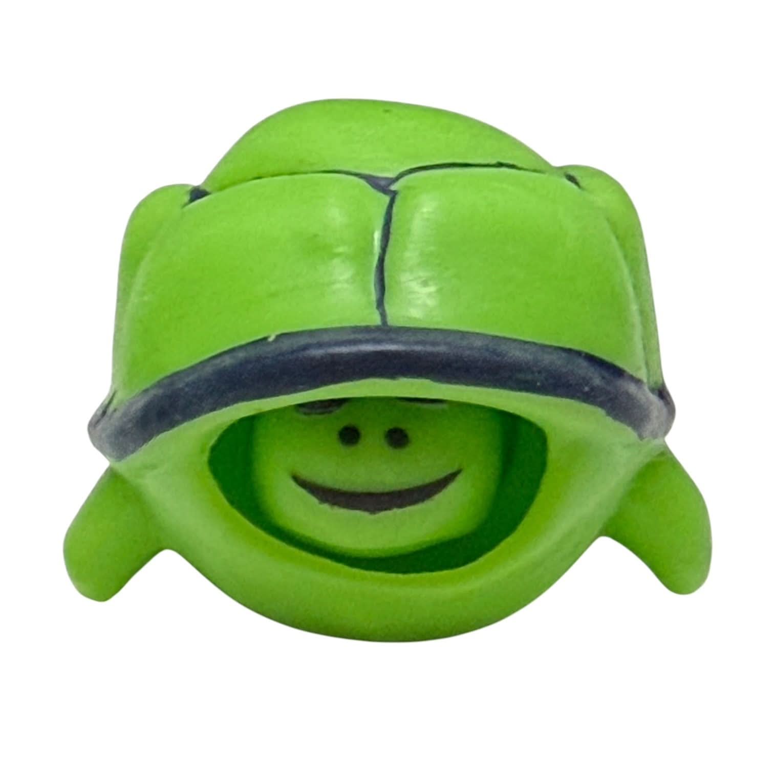 Tucker the Pop Head Turtle