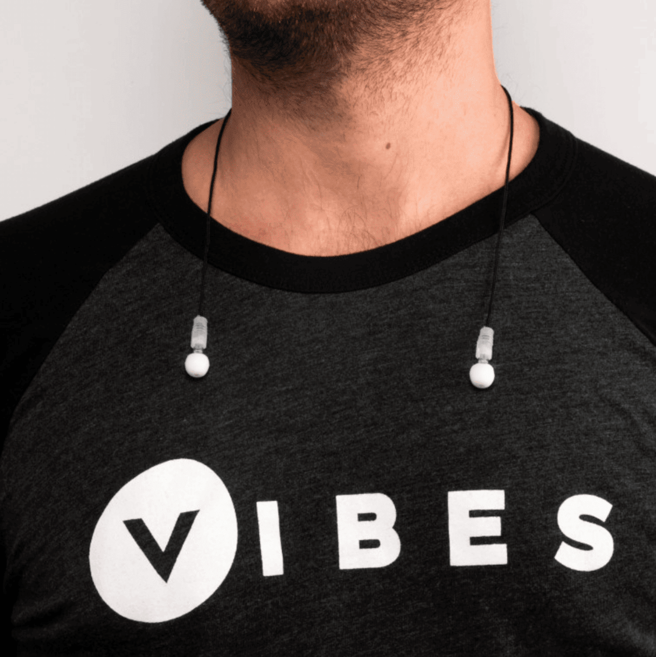 VIBES Hi-Fidelity Reusable Noise Reduction Ear Buds