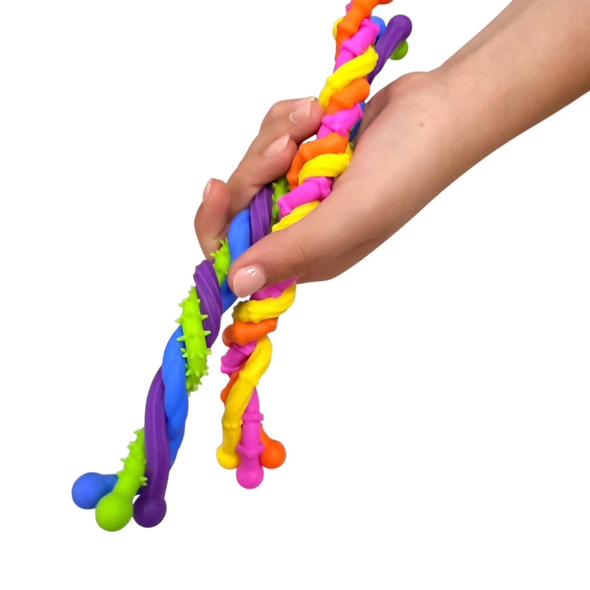 Bendi Sticks by Kaiko