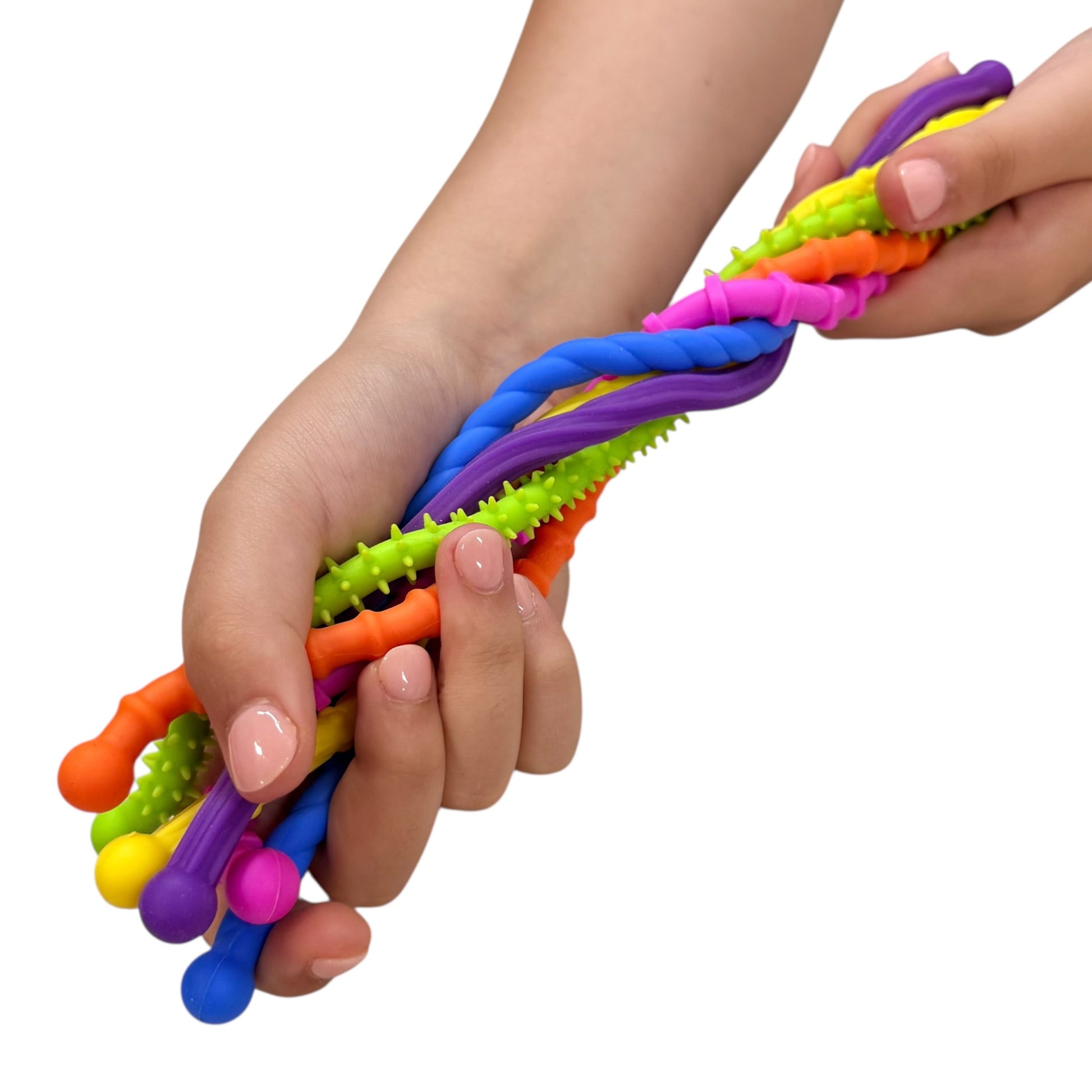 Bendi Sticks by Kaiko