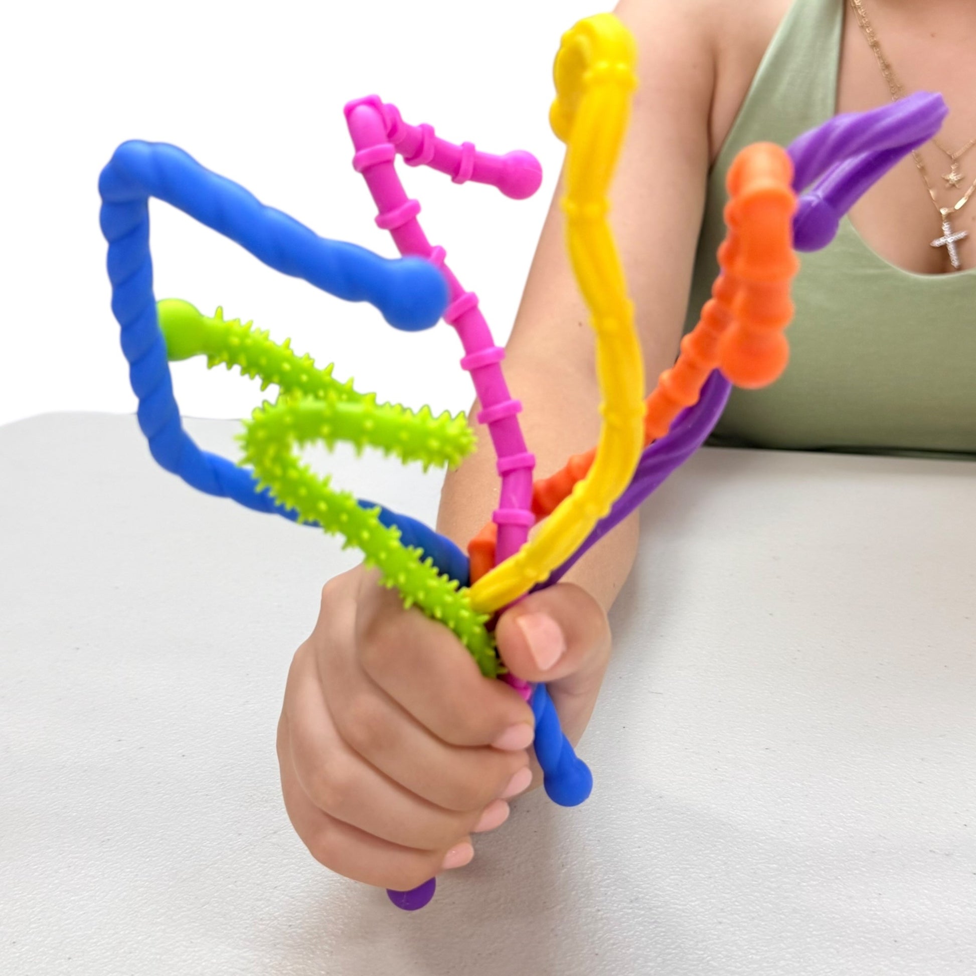 Bendi Sticks by Kaiko