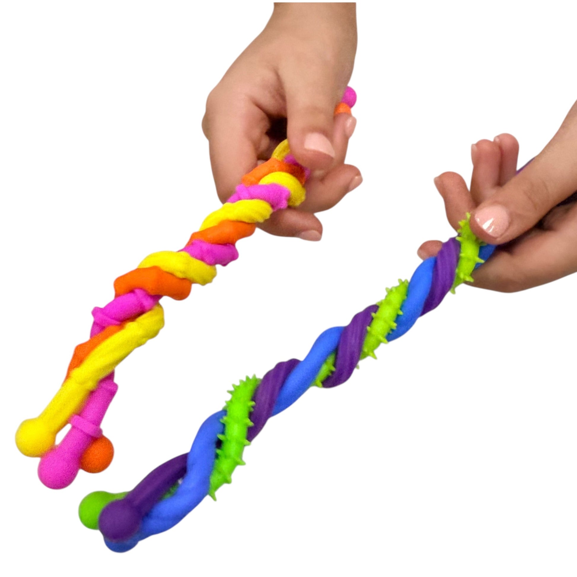 Bendi Sticks by Kaiko