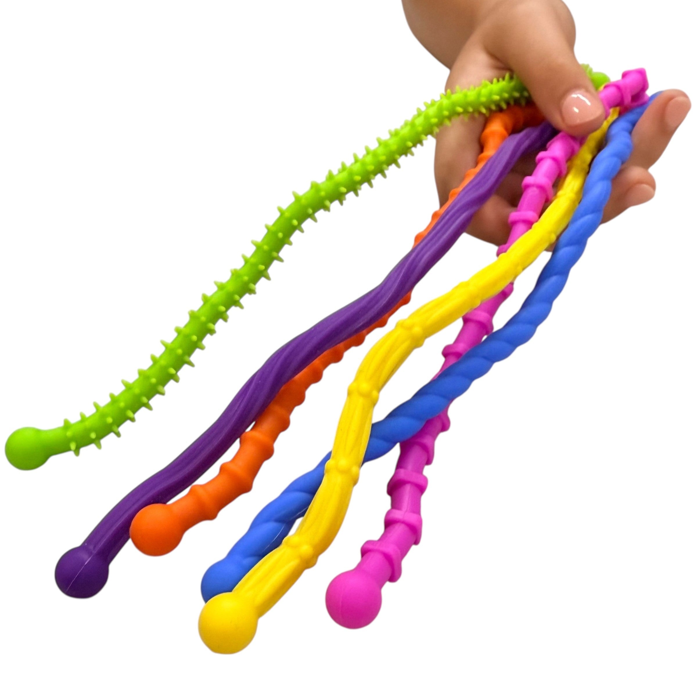 Bendi Sticks by Kaiko