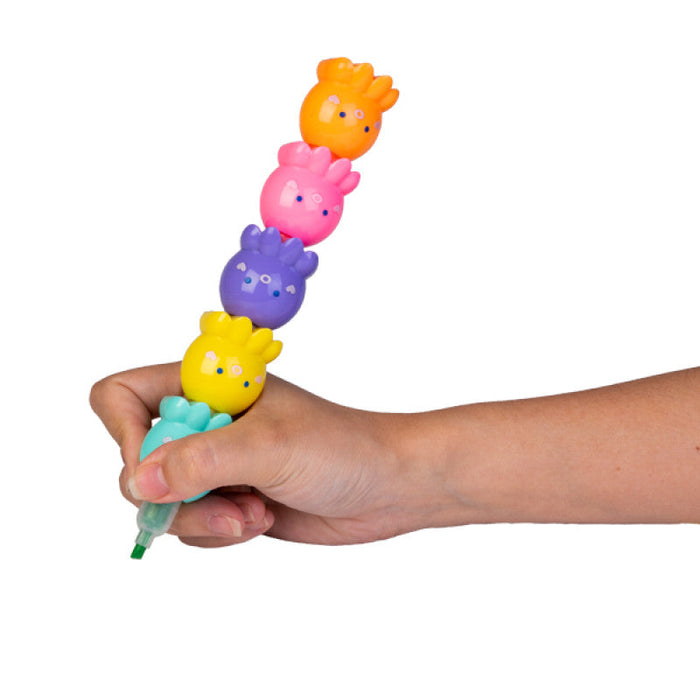 Octopus Highlighters Pens