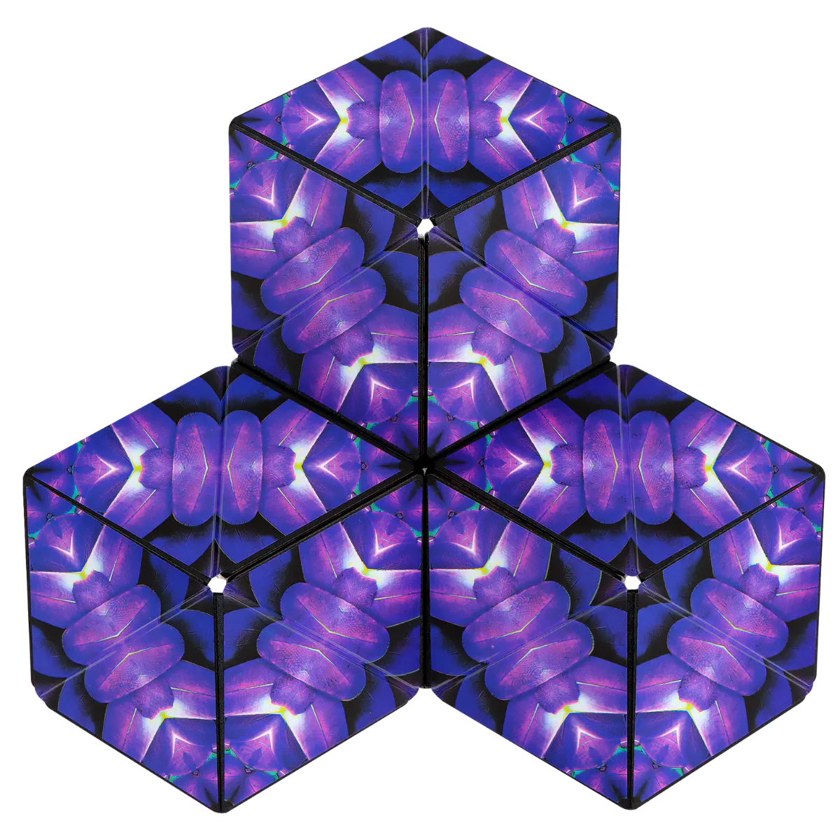 Wings Shashibo Magnetic Puzzle Cube