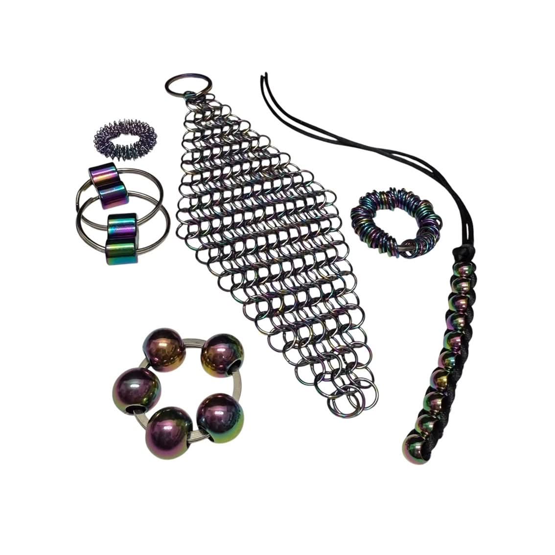 With Love... Sensory Support Tin