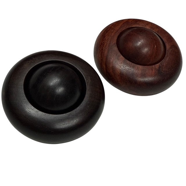 Wooden Magic Ball - Fidget & Massager