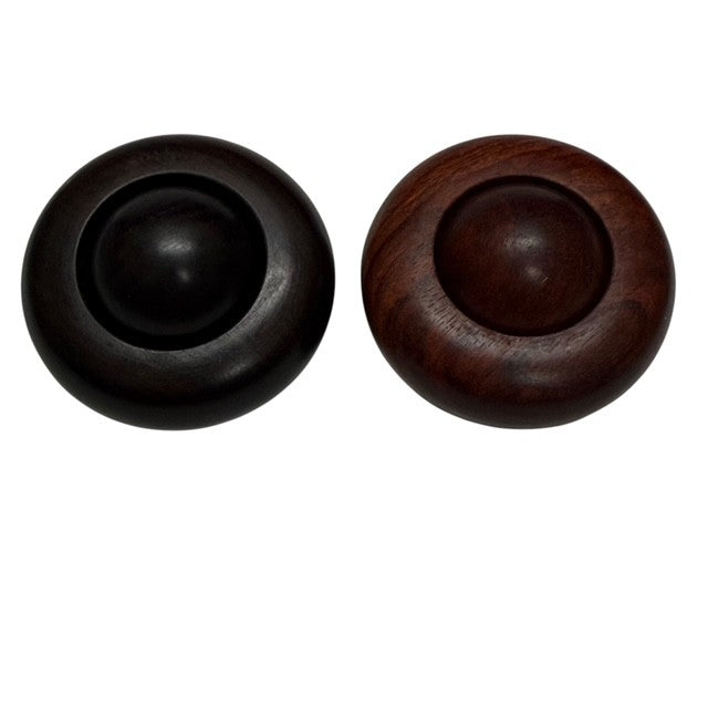 Wooden Magic Ball - Fidget & Massager
