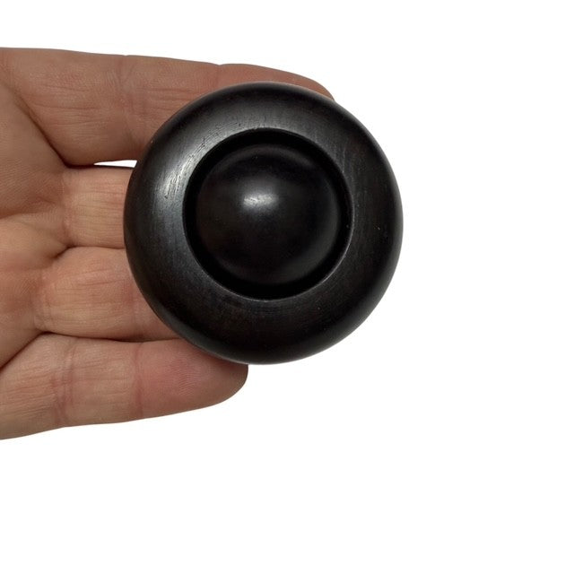 Wooden Magic Ball - Fidget & Massager